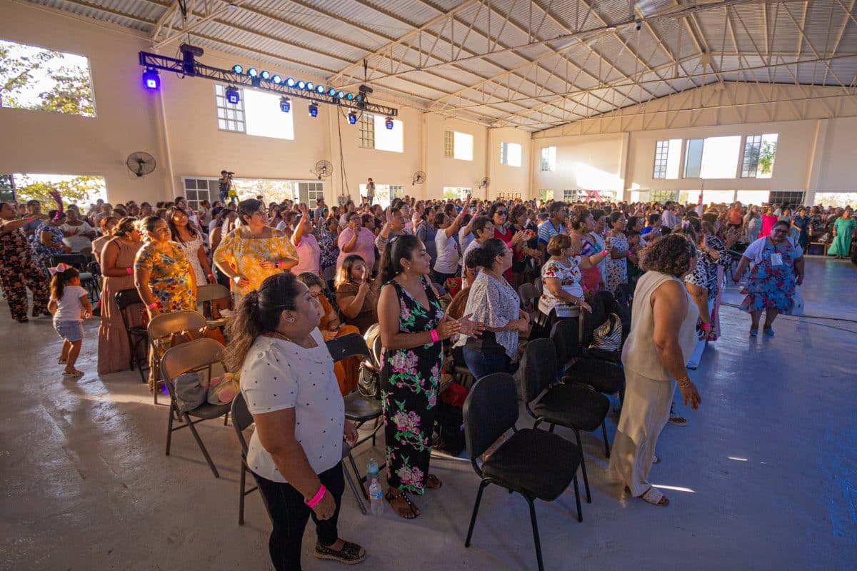 Revisa Gobernación petición para nueva iglesia cristiana en Mérida Revisa Gobernación petición para nueva iglesia cristiana en Mérida