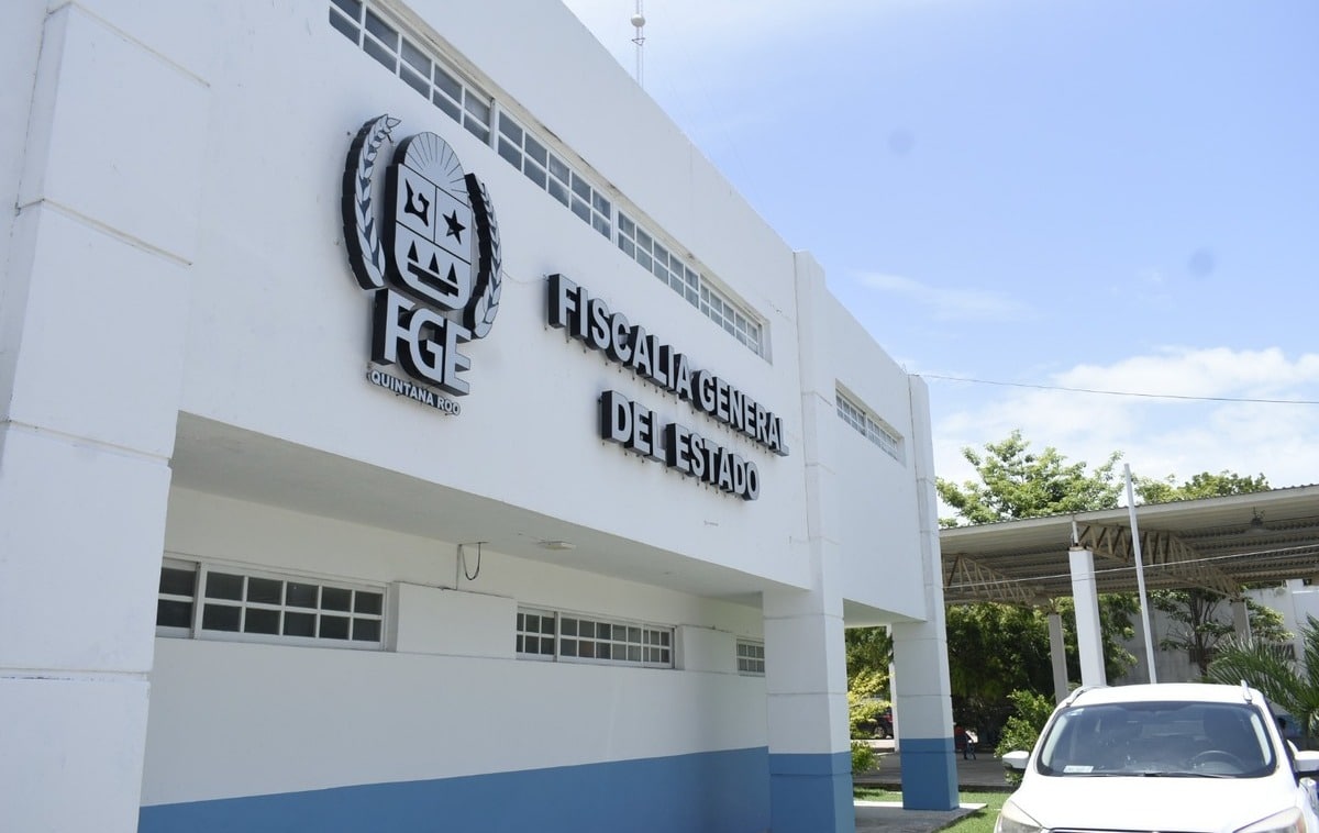 Analiza la SCJN quitar facultades a Fiscalía Anticorrupción de Quintana Roo Analiza la SCJN quitar facultades a Fiscalía Anticorrupción de Quintana Roo