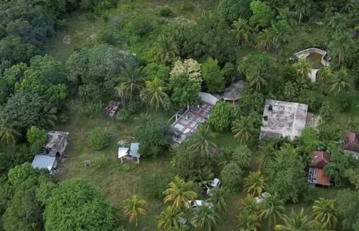 Hallan 16 cadáveres en fosas clandestinas de Puerto Morelos; revisan más puntos