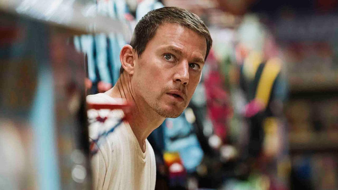 'Un buen ladrón': La historia real de Jeffrey Manchester y la transformación de Channing Tatum