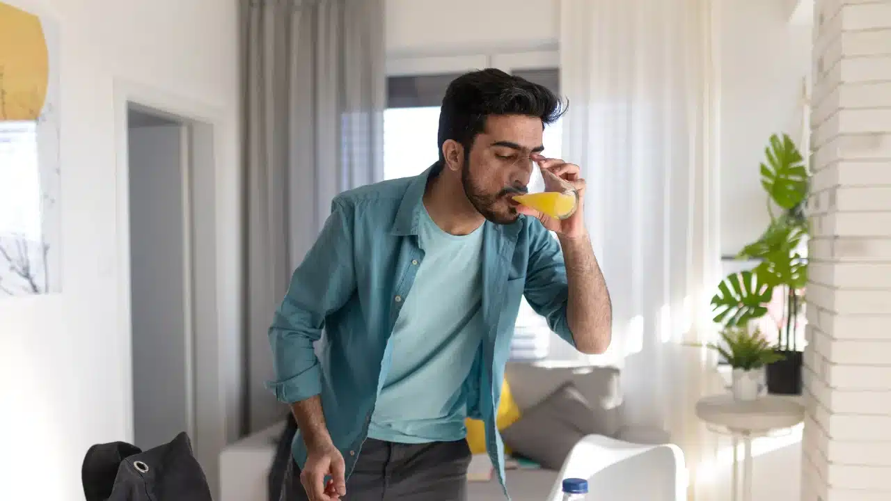 6 razones por las que necesitas empezar el día comiendo proteína, según expertos