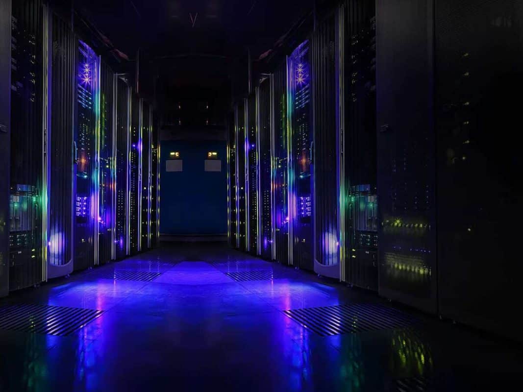 AMD impulsa a EE.UU. con dos supercomputadores para dominar la IA