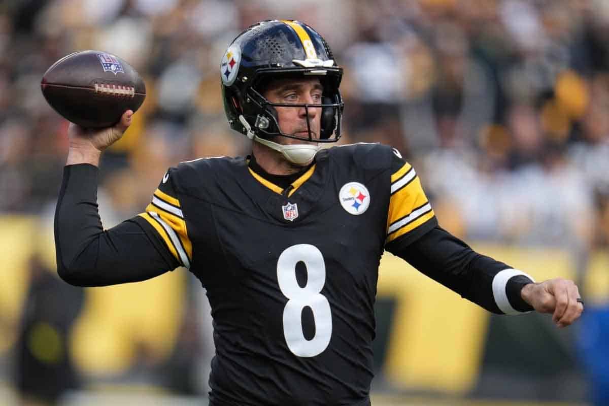 Aaron Rodgers enfrenta el giro más duro de su carrera Aaron Rodgers enfrenta el giro más duro de su carrera