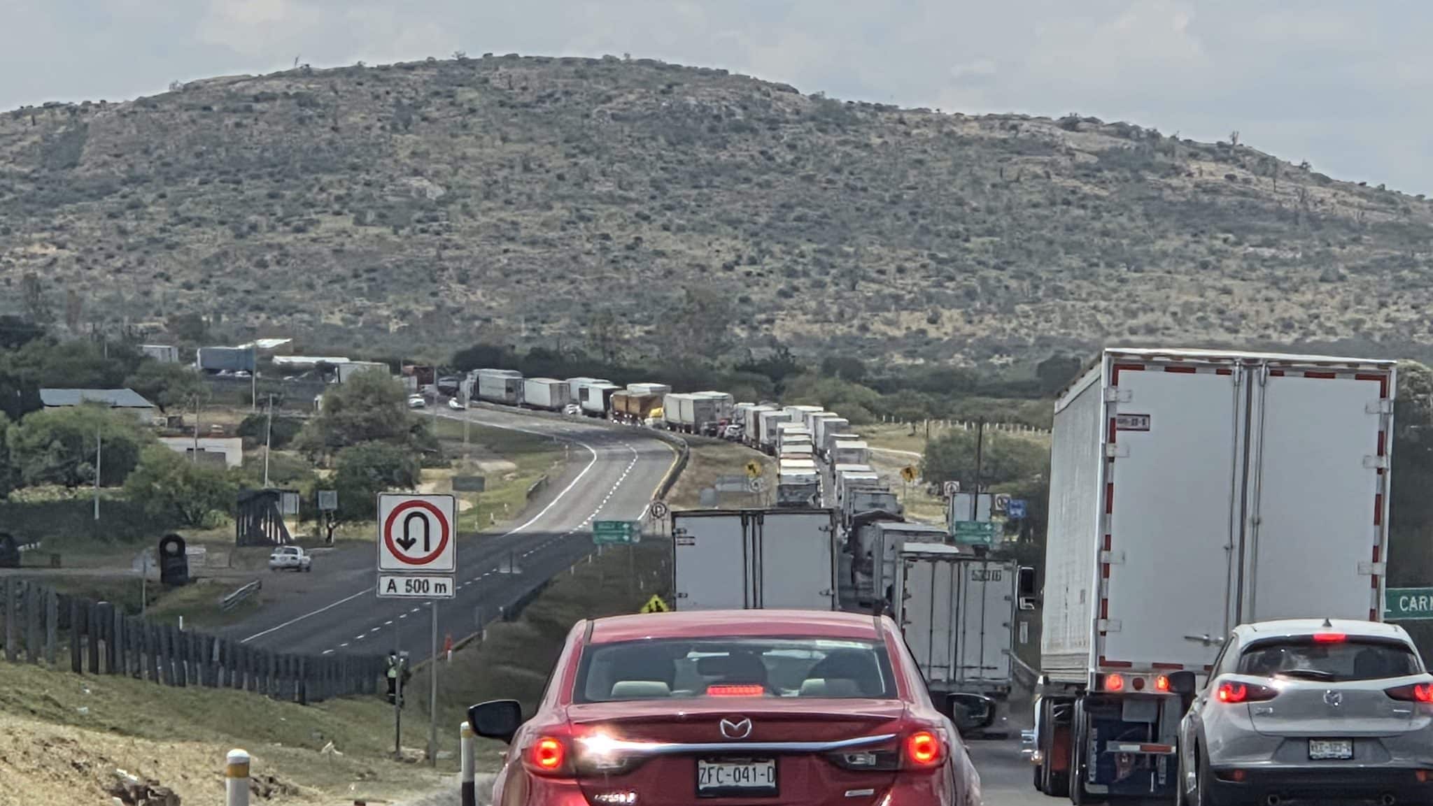 Afectación a Pymes: cómo los bloqueos carreteros las golpean hoy