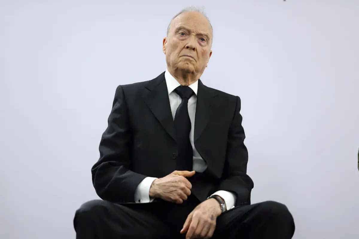 Alejandro Gertz: renuncia que sacude la FGR y la política