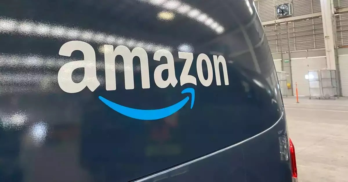 Amazon revoluciona México con entregas en solo 15 minutos