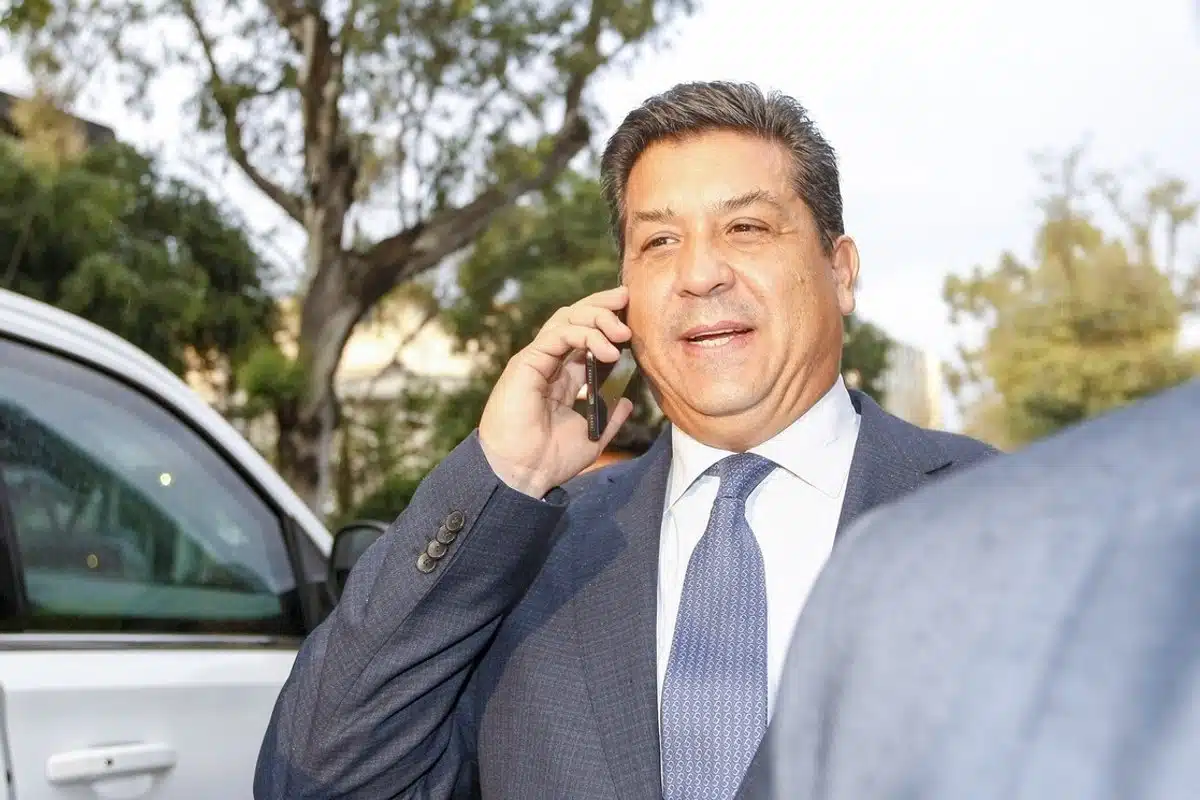Analizará SCJN si mantiene la orden de aprehensión contra García Cabeza de Vaca