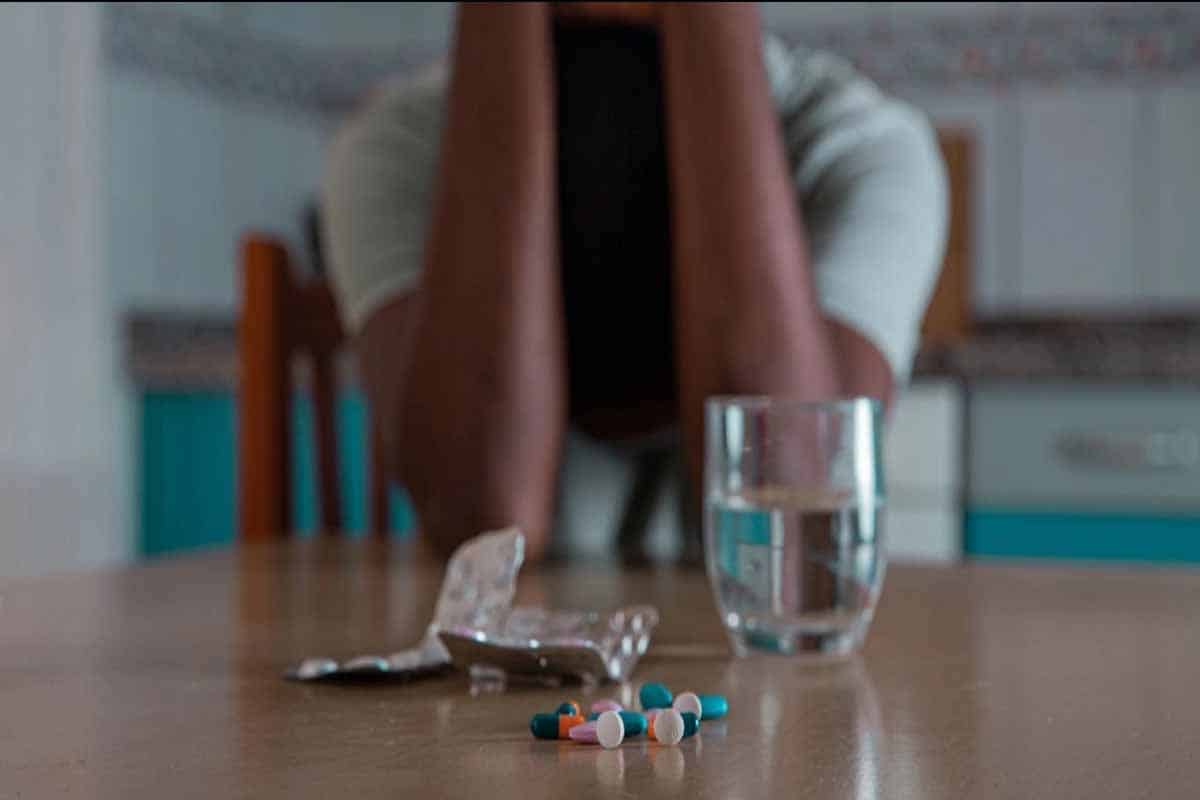 Antidepresivos: descubre cómo impactan la felicidad y la sexualidad