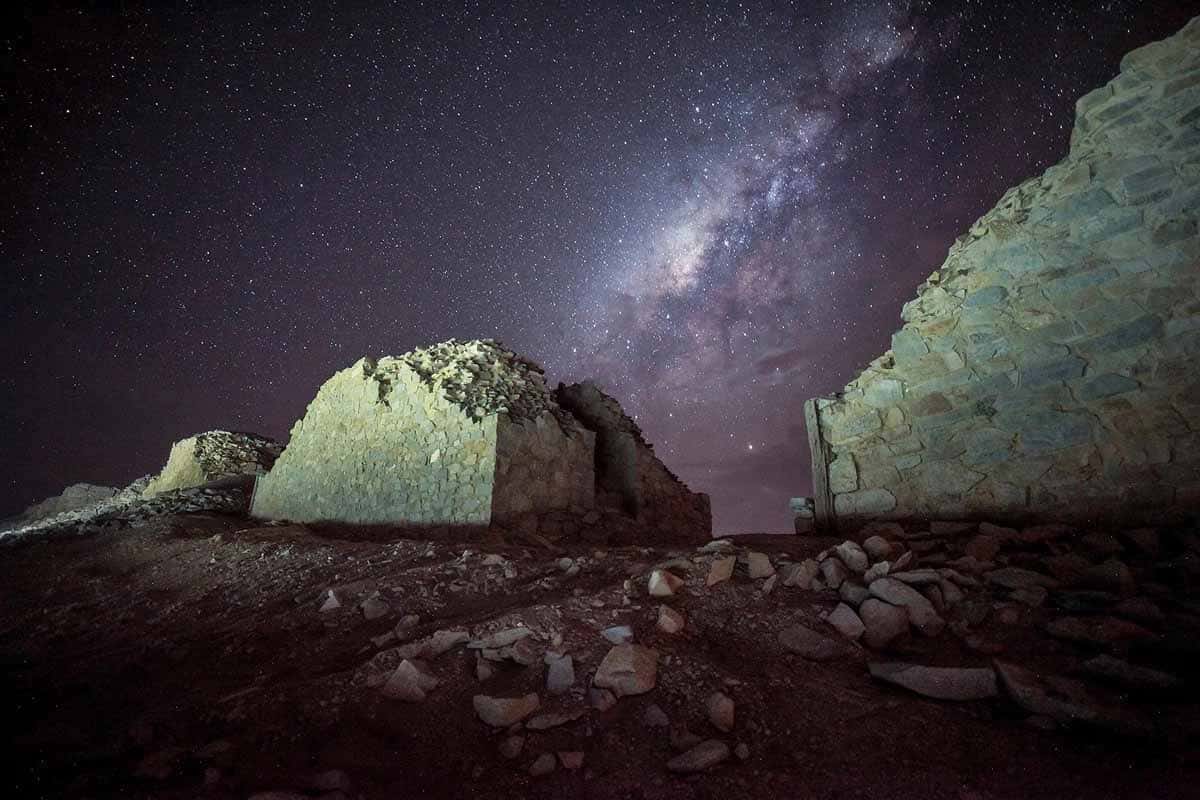 Arqueólogos revelan hallazgo milenario en Chankillo que reescribe la historia andina