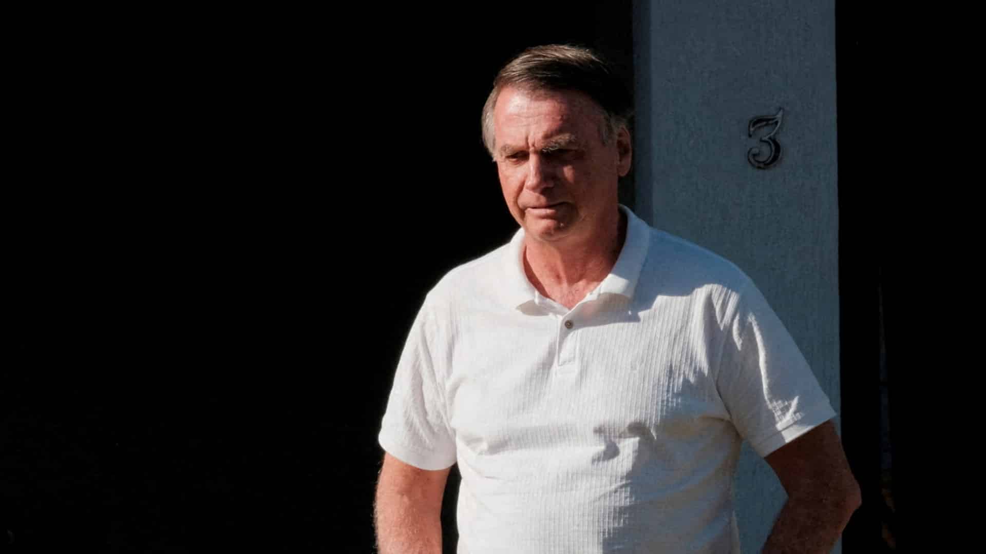 Arresto de Bolsonaro genera reacción de Trump en Washington Arresto de Bolsonaro genera reacción de Trump en Washington