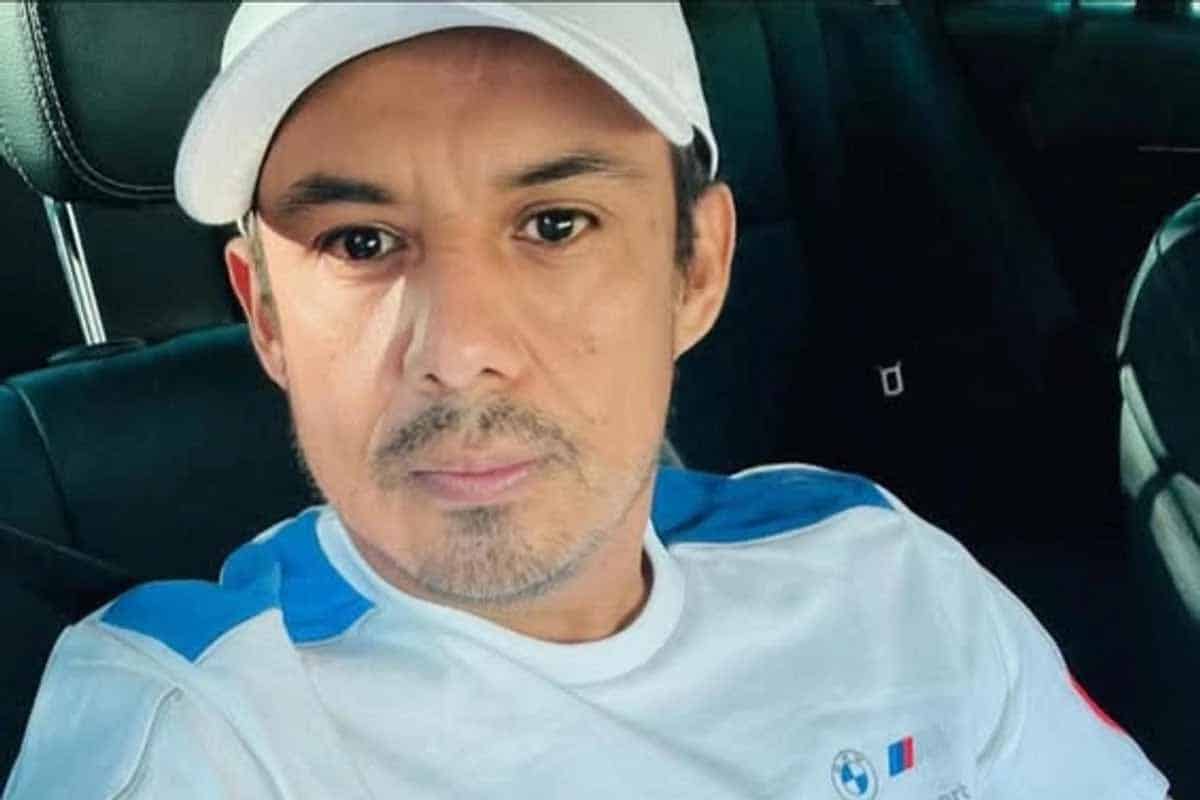 Asesinan al líder cetemista Efrén Neftalí Adame en Marquelia Guerrero Asesinan al líder cetemista Efrén Neftalí Adame en Marquelia, Guerrero