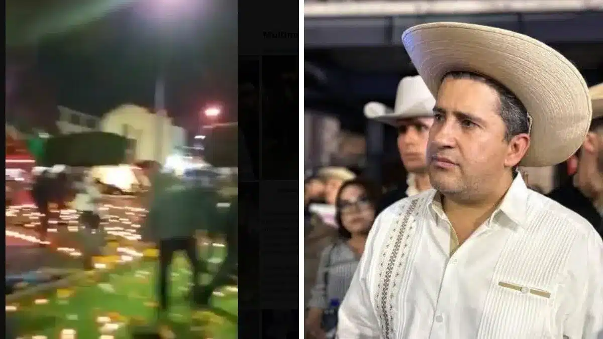 Asesinato de Carlos Manzo: así fue coordinado en WhatsApp según autoridades