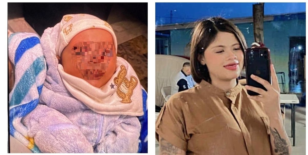 Asesinato en Ciudad Juárez: el caso de Leslie Godínez y la red de tráfico de bebés que conmociona a México