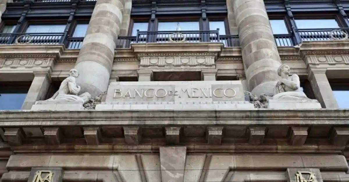 Banco de México recortaría la tasa de interés a 7.25%: qué implica para tu bolsillo y para la economía