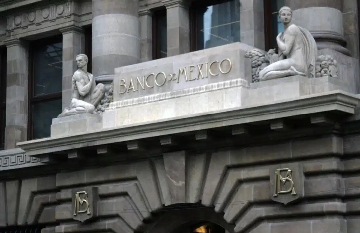 Banxico será cauteloso en 2026 y moderará los recortes a la tasa de interés, anticipa Banamex Banxico será cauteloso en 2026 y moderará los recortes a la tasa de interés, anticipa Banamex