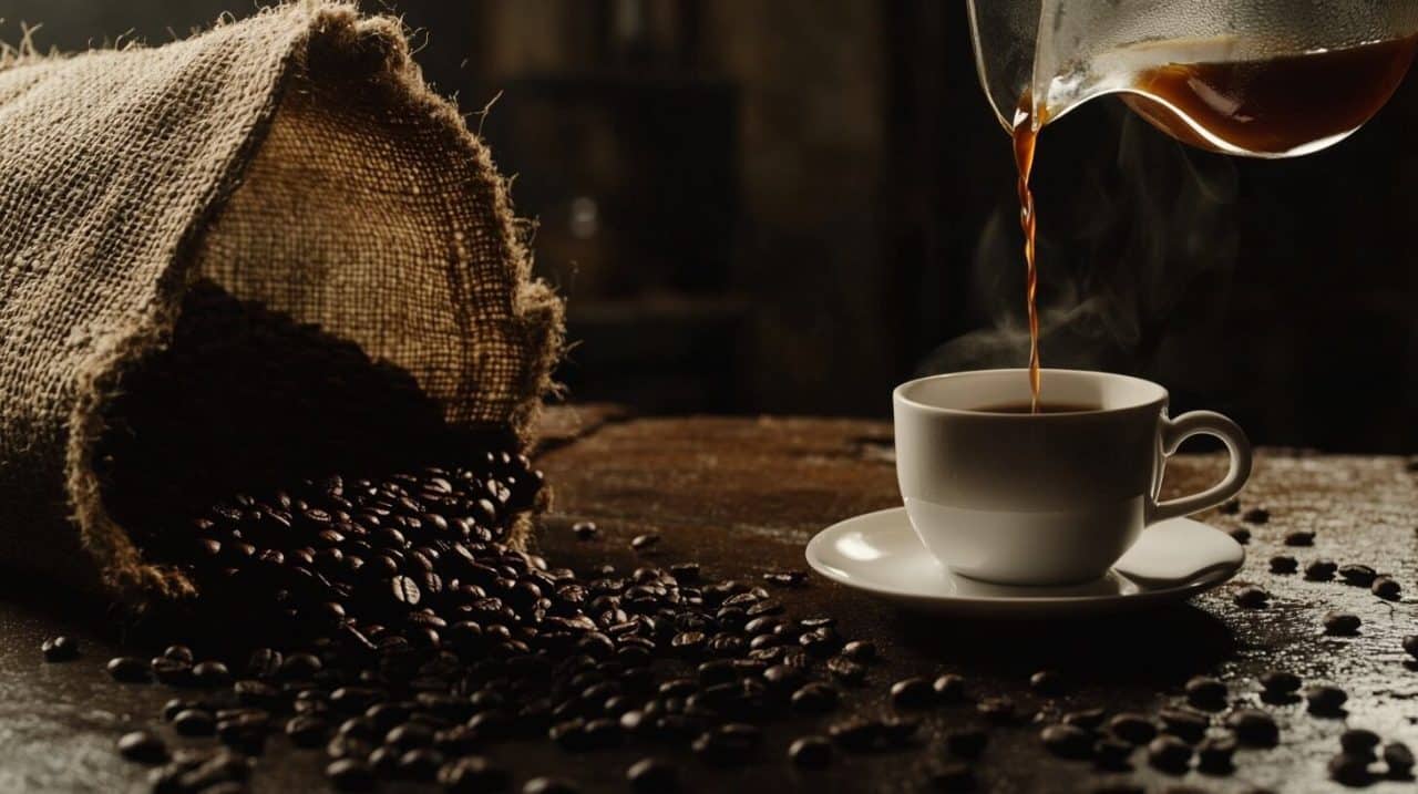 Beber café podría proteger el corazón de arritmias, según la ciencia