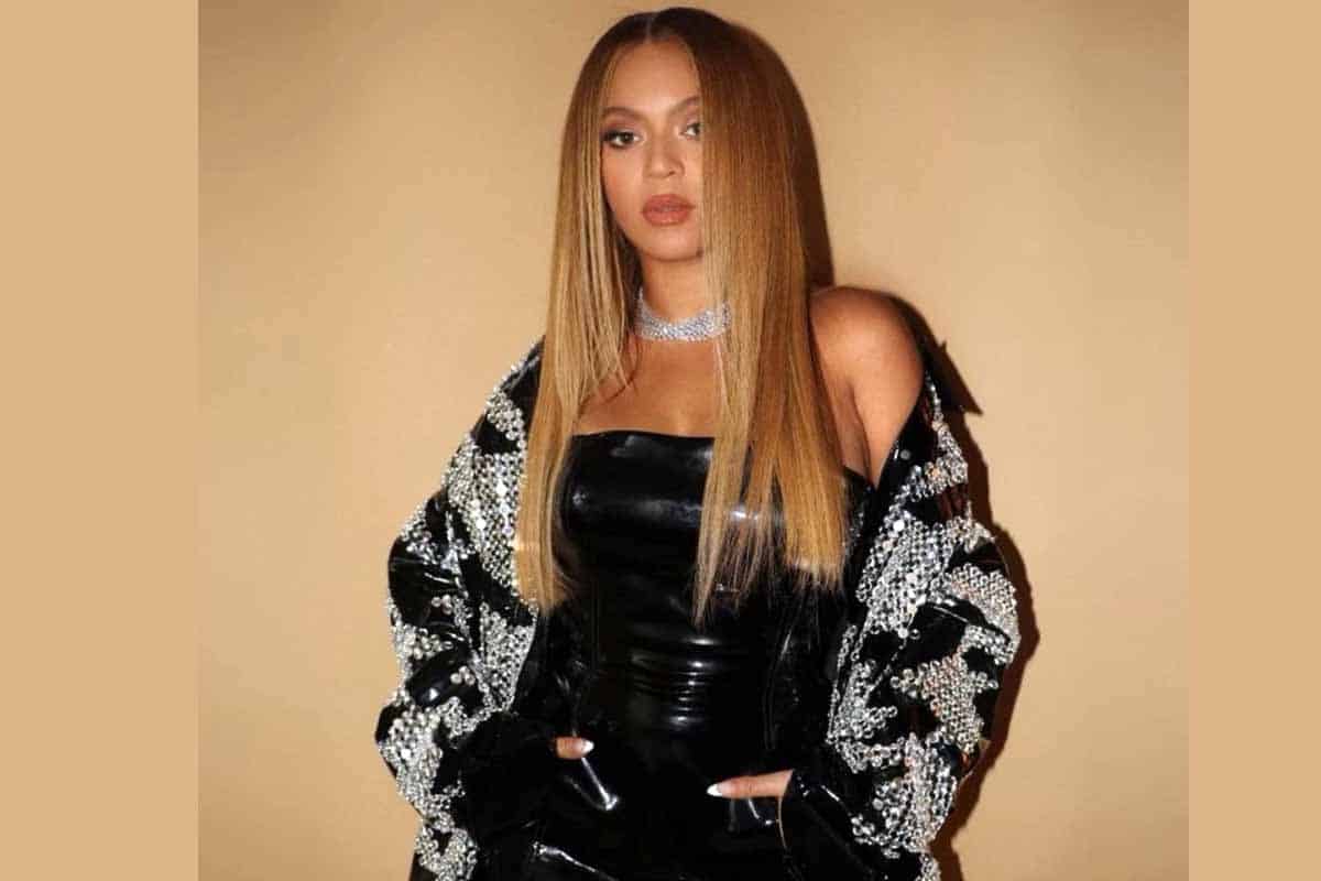 Beyoncé y el poder oculto de las mejores letras en la historia del pop