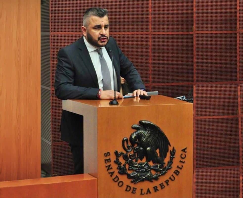 Buscan a Alejandro Correa, exalcalde de Zinapécuaro desaparecido en Michoacán