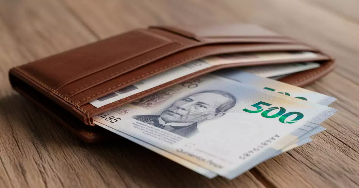 ¿Cuánto aumentará el salario mínimo en 2026 en México y quién lo decide?