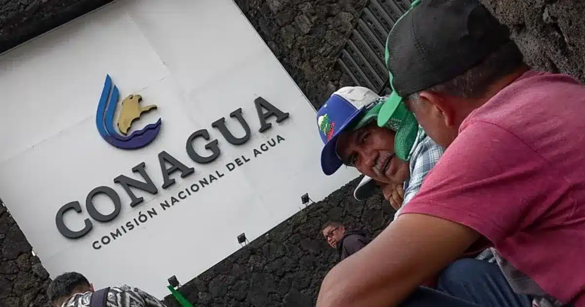 Cambios a la Ley de Aguas: denuncian que “perpetúa la ley salinista”