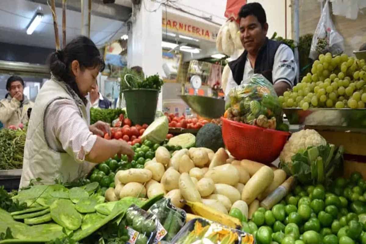 Canasta básica baja de precio y abre nuevo escenario económico para México