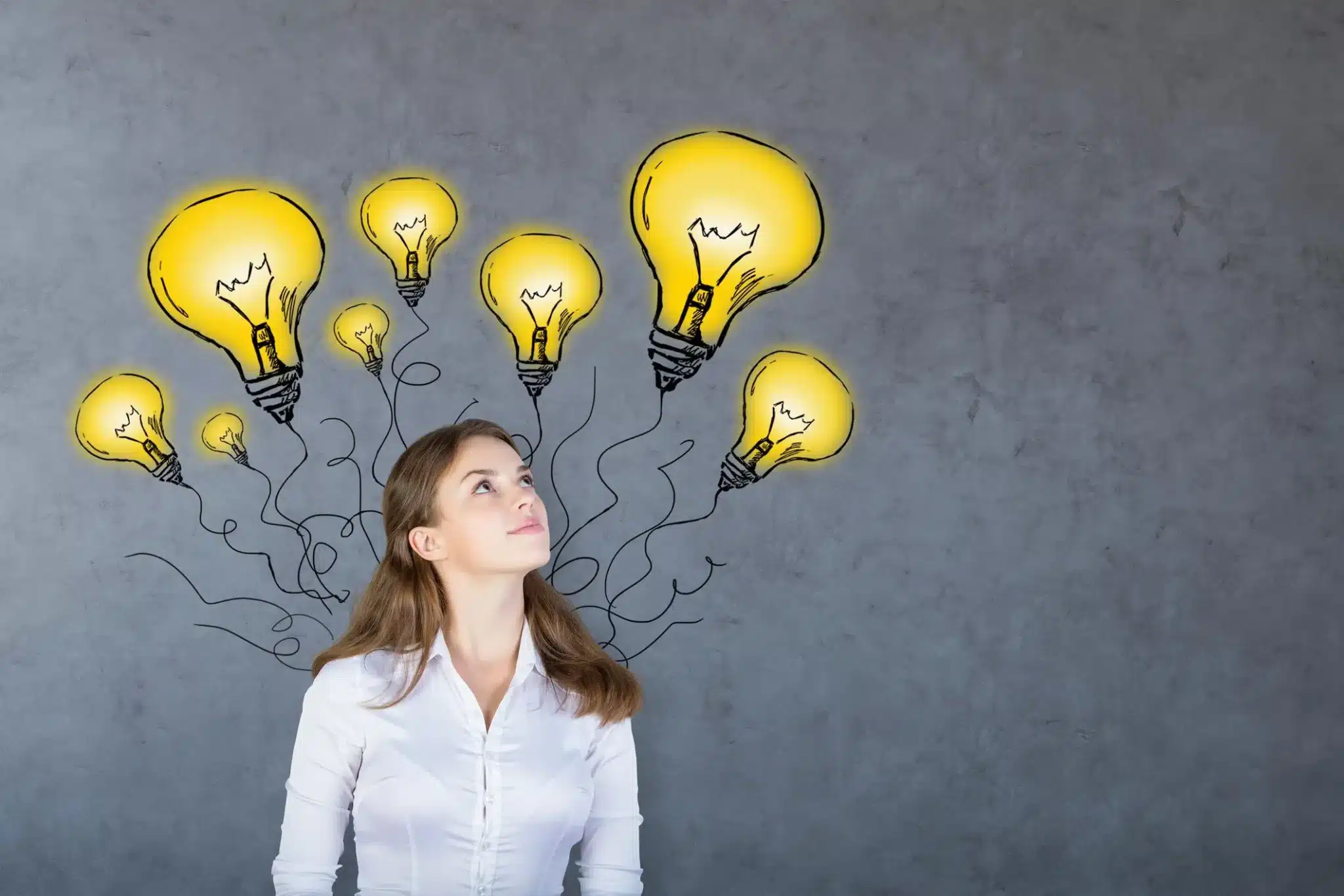 Características de las personas inteligentes: la clave de la mente brillante