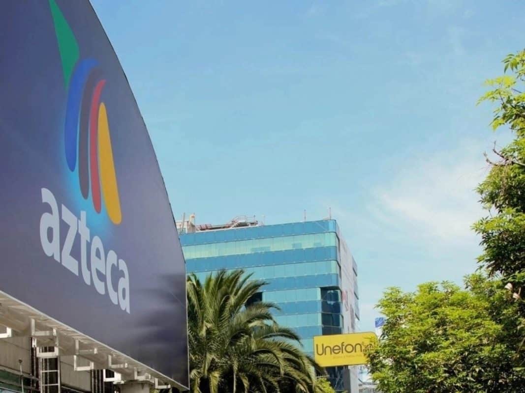 Casinos de TV Azteca bajo investigación por lavado de dinero en México