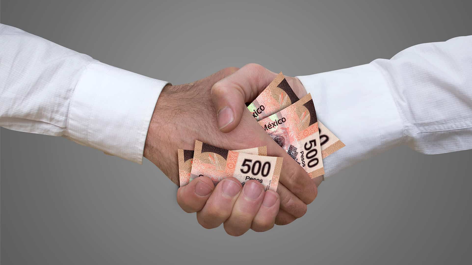 Casos de corrupción frenan la justicia en México según expertos