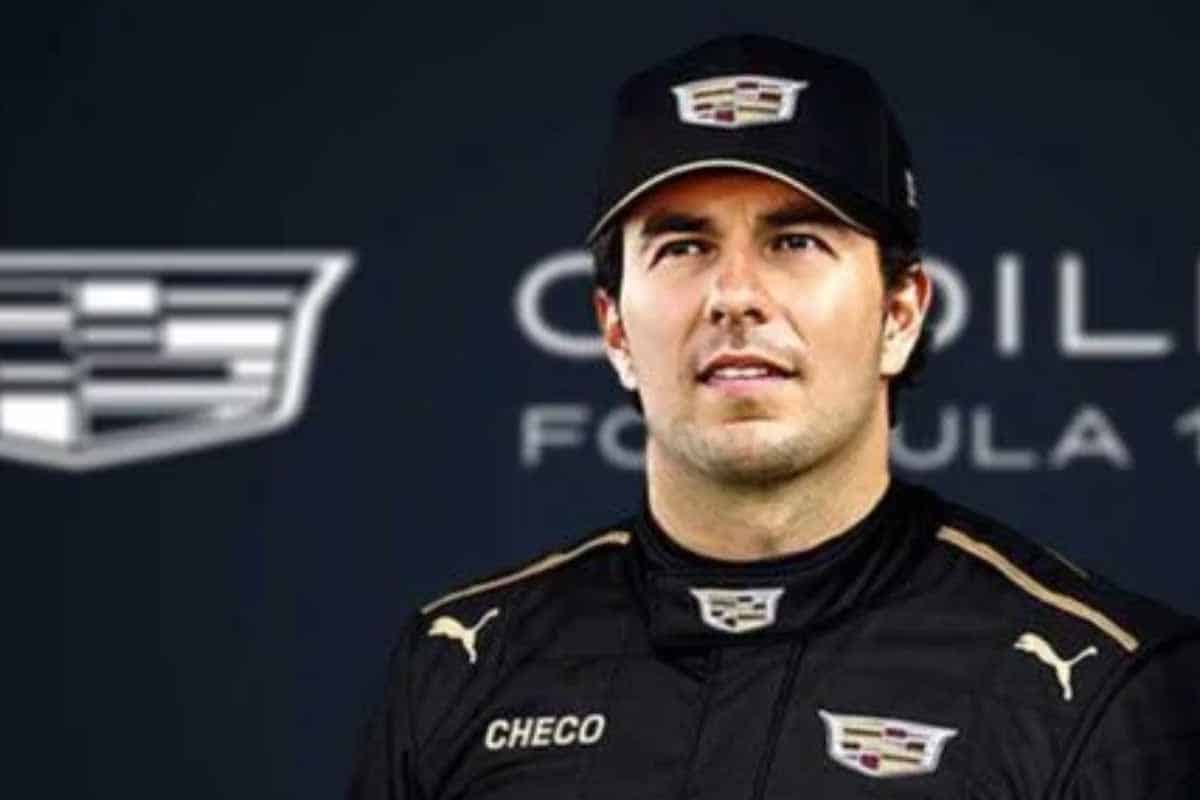 Checo Pérez desata furor: México GP 2026 se agota tras su regreso a la F1