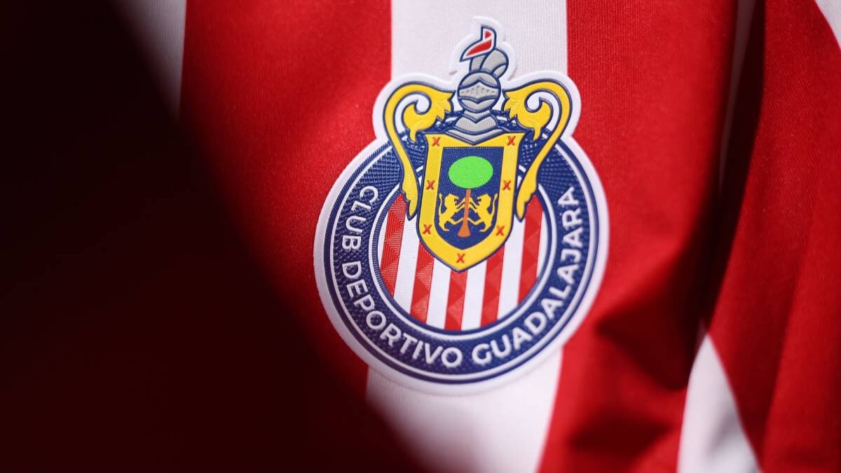 Chivas sufre cuatro bajas clave antes del duelo decisivo ante Monterrey Chivas sufre cuatro bajas clave antes del duelo decisivo ante Monterrey