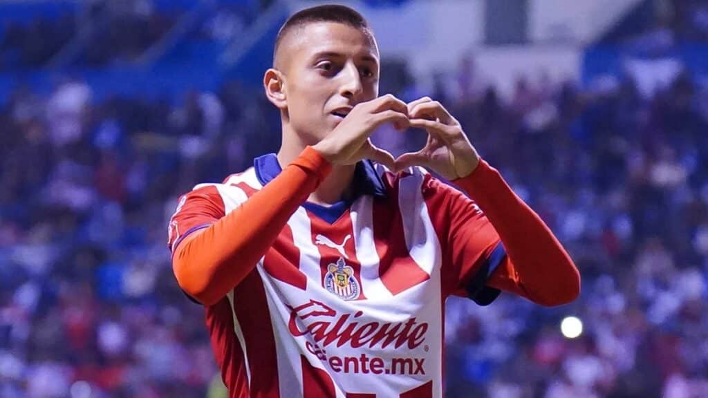 Chivas título 2025: Piojo Alvarado asegura que pueden competir por la gloria