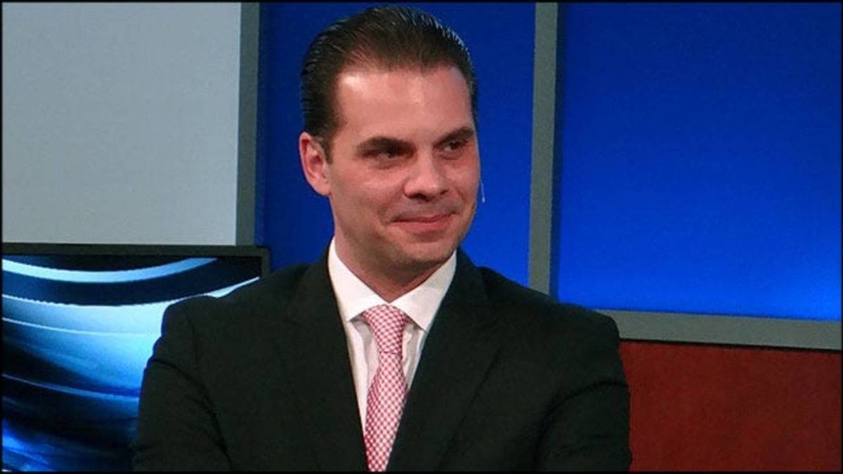 Christian Martinoli provoca a los aficionados azulcremas