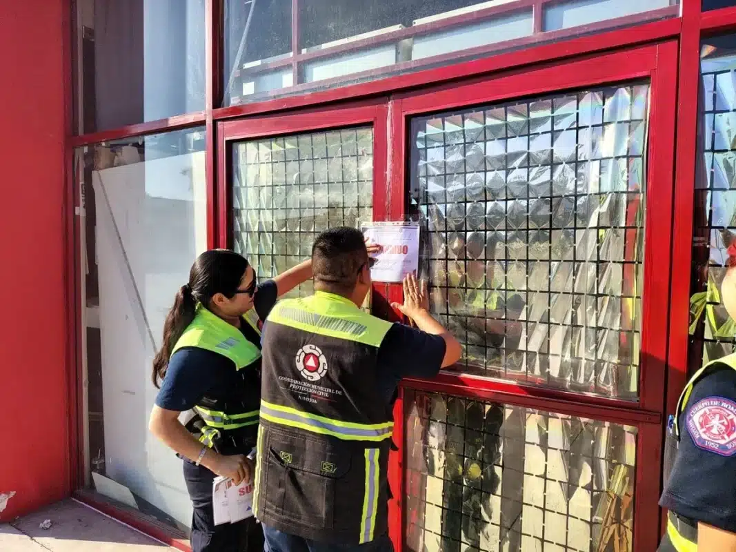 Cierran 68 tiendas Waldo’s en Sonora tras explosión en Hermosillo