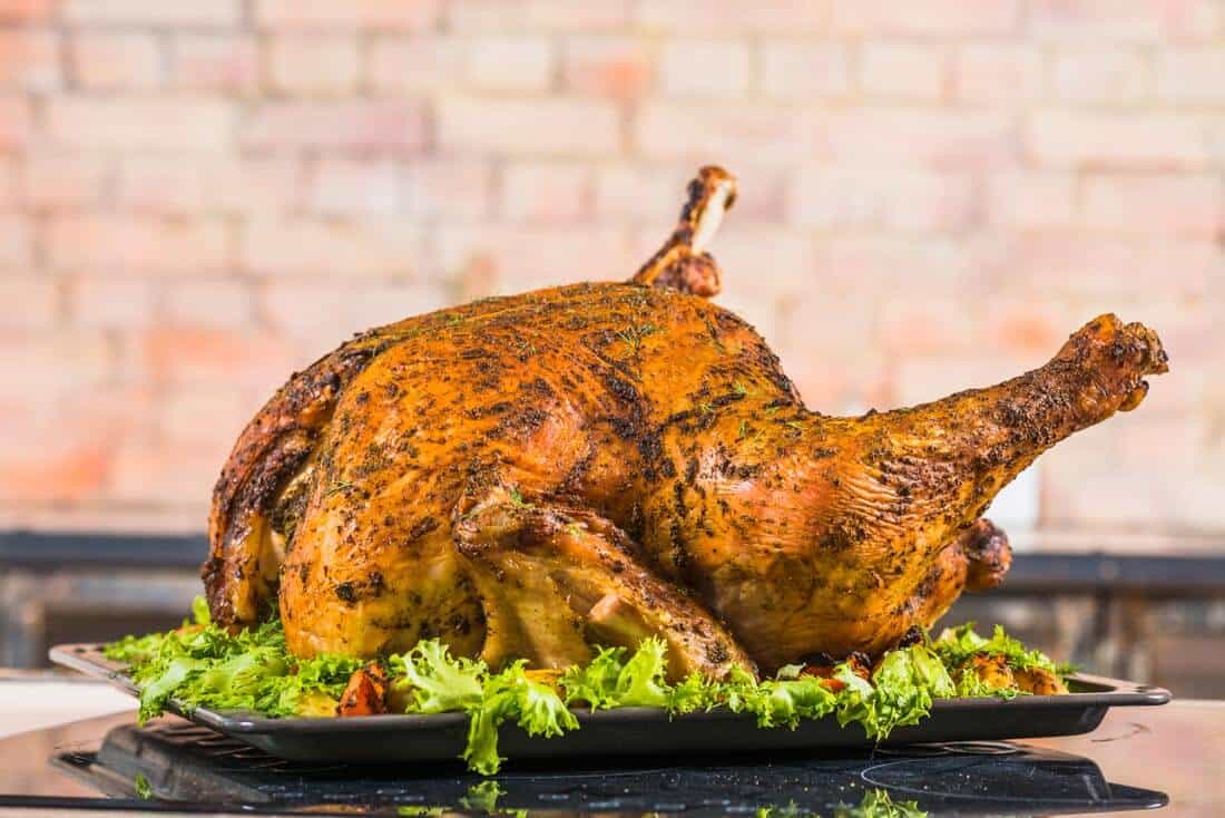 Comer pavo beneficios y riesgos que debes conocer en tu dieta