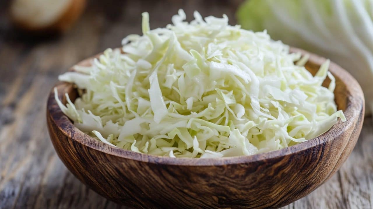 Comer repollo diario beneficios científicos para tu salud digestiva y corazón Comer repollo diario: beneficios científicos para tu salud digestiva y corazón