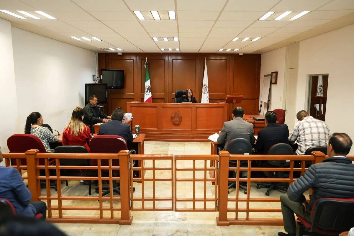 Corrupción en el Poder Judicial: 10 mil quejas y sólo 4% sancionadas