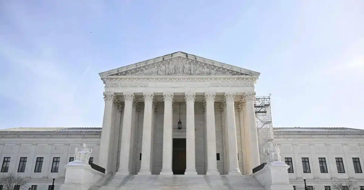 Corte Suprema de Estados Unidos inicia debate sobre legalidad de los aranceles impuestos por Trump