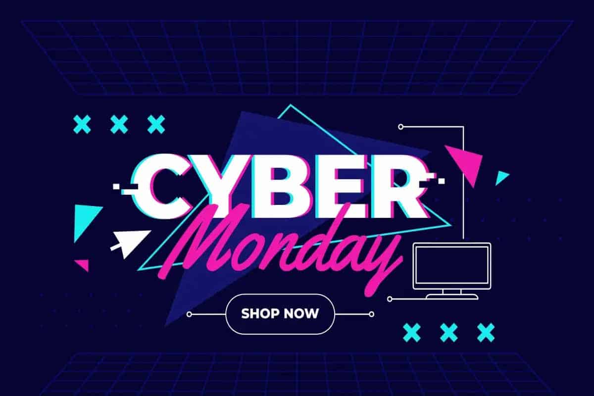Cyber Monday 2025: Ofertas irresistibles que no puedes perder