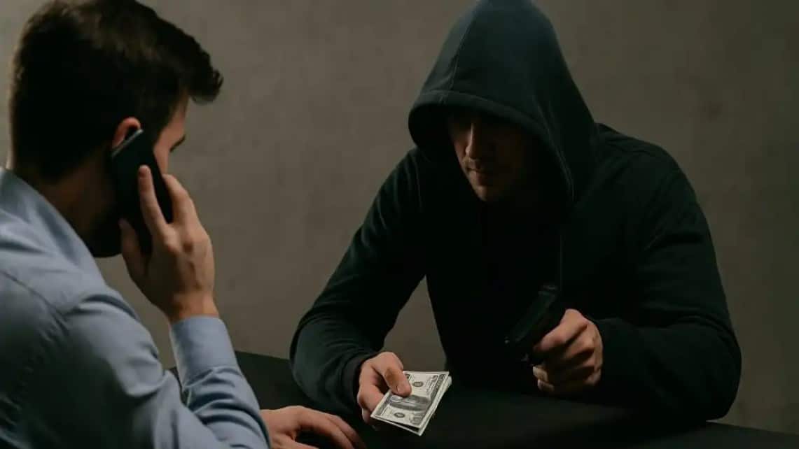 Denuncia anónima, clave en la nueva Ley contra la Extorsión