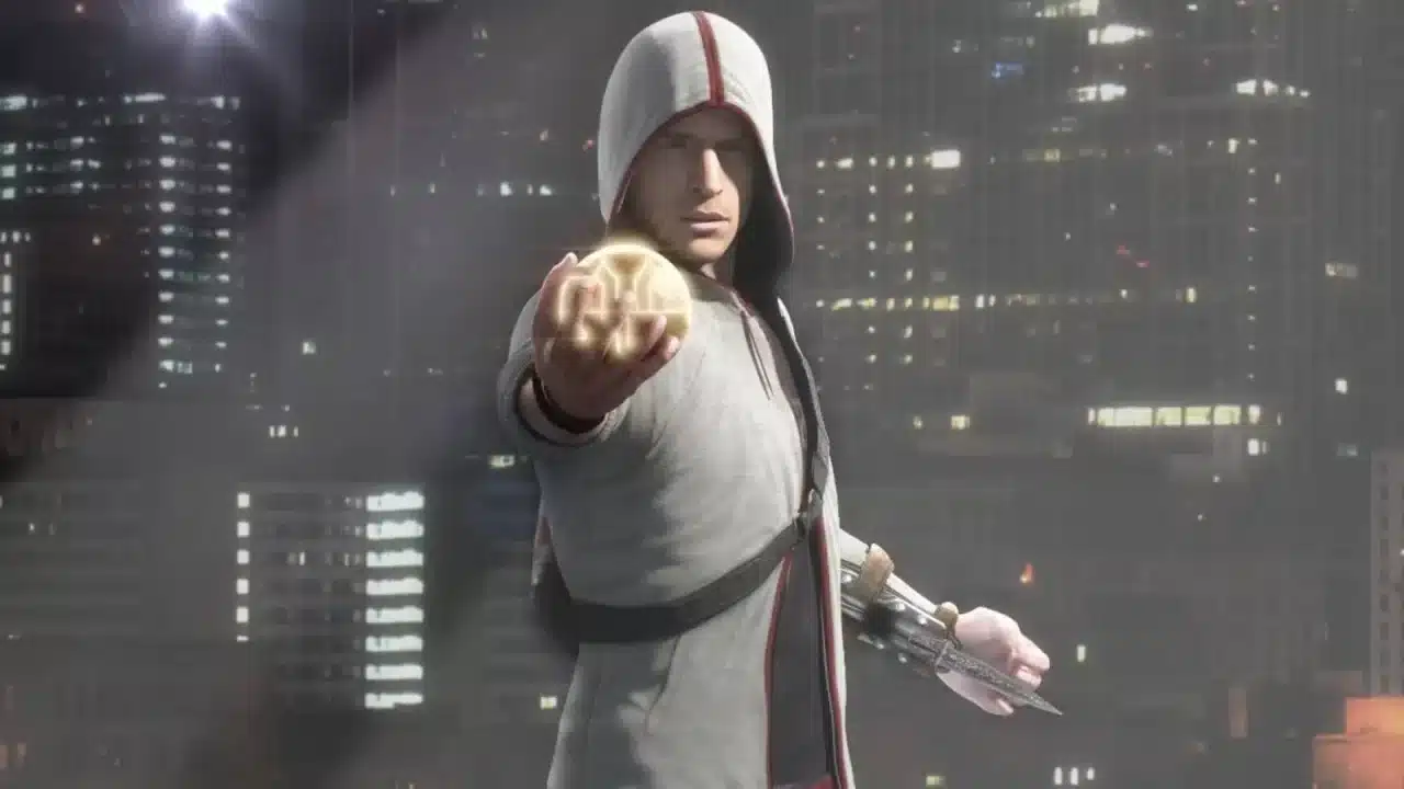 Desmond Miles: la historia detrás del actor que supo por Twitter su final