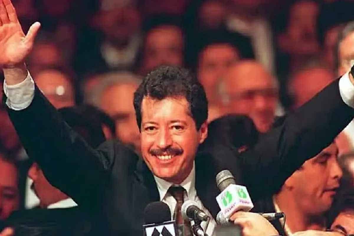 Detienen a exagente del CISEN por presunta participación en el caso Colosio