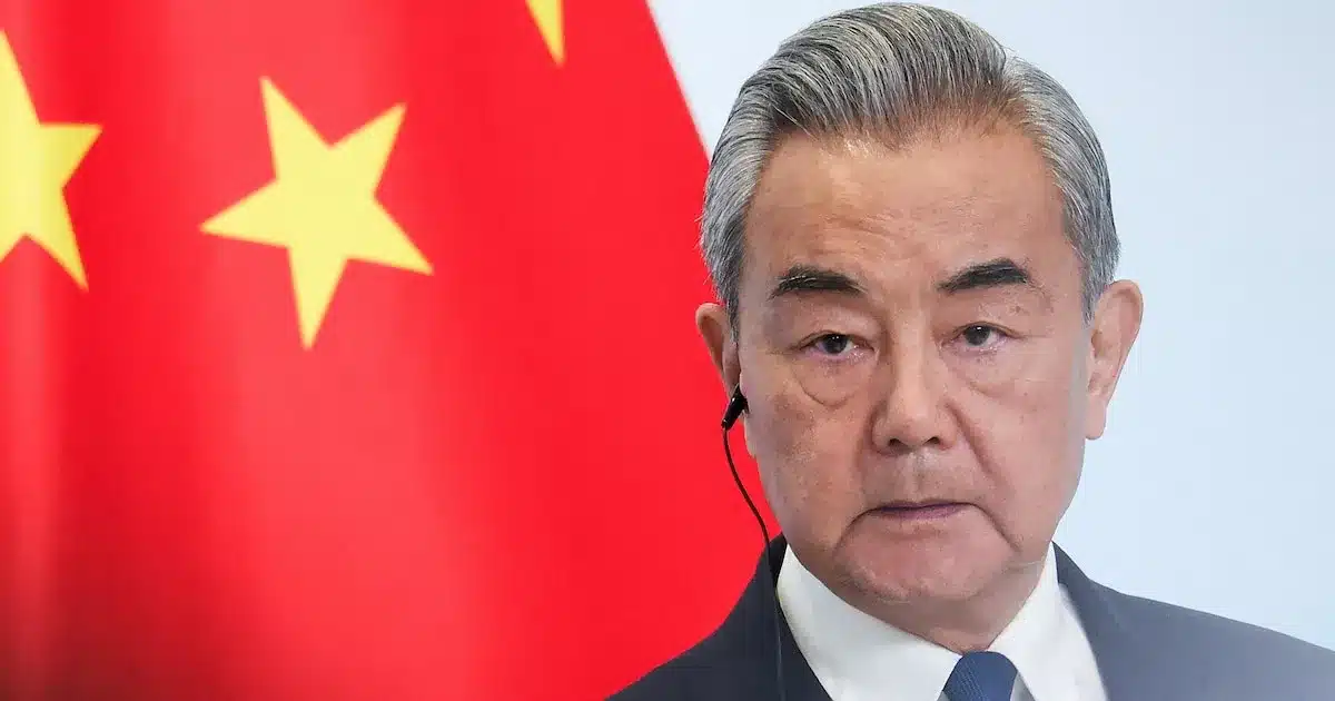 Diplomacia en tensión: China eleva presiones contra Japón por Taiwán
