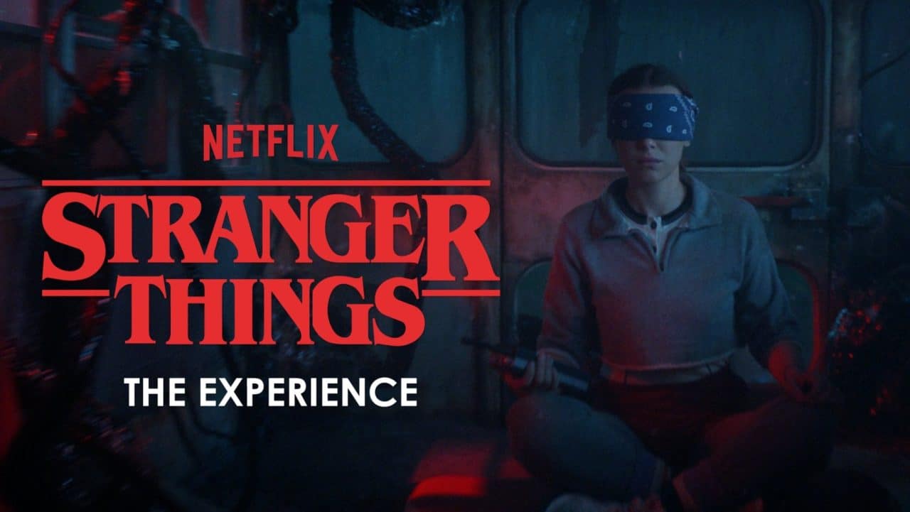 ‘Stranger Things: The Experience’ llega a CDMX en diciembre de 2025: fechas, sede y cómo conseguir boletos