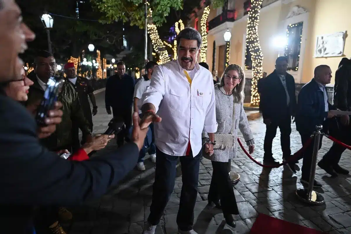 EEUU prepara nuevas operaciones contra Venezuela en medio de tensión militar EEUU prepara nuevas operaciones contra Venezuela en medio de tensión militar