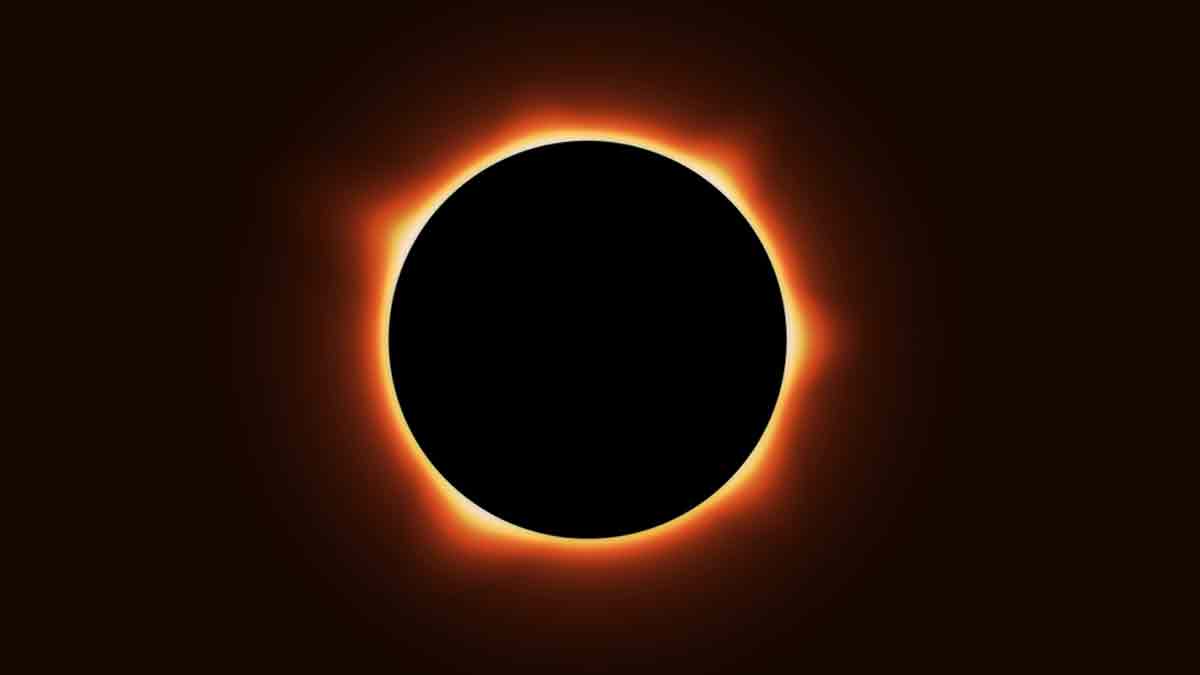 Eclipse solar más largo del siglo_ cuándo será y en qué países podrá verse Eclipse solar más largo del siglo: cuándo será y en qué países podrá verse