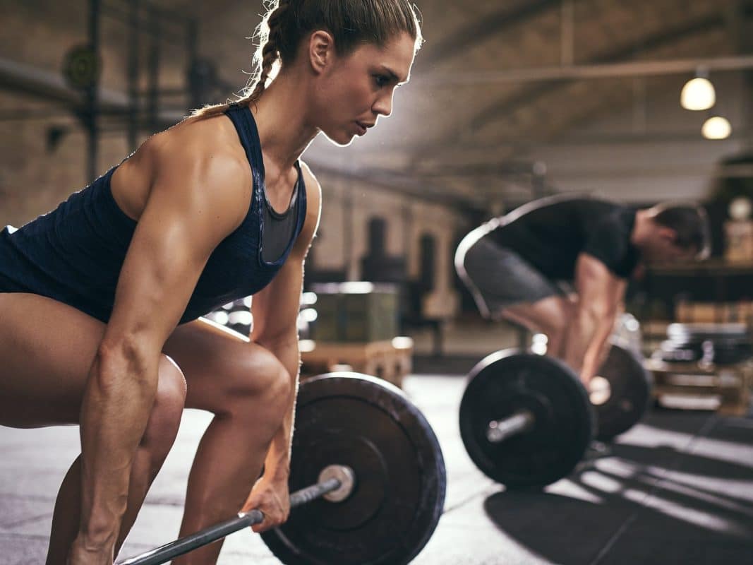 Ejercicio y corazón por qué las mujeres obtienen más beneficios que los hombres Ejercicio y corazón: por qué las mujeres obtienen más beneficios que los hombres