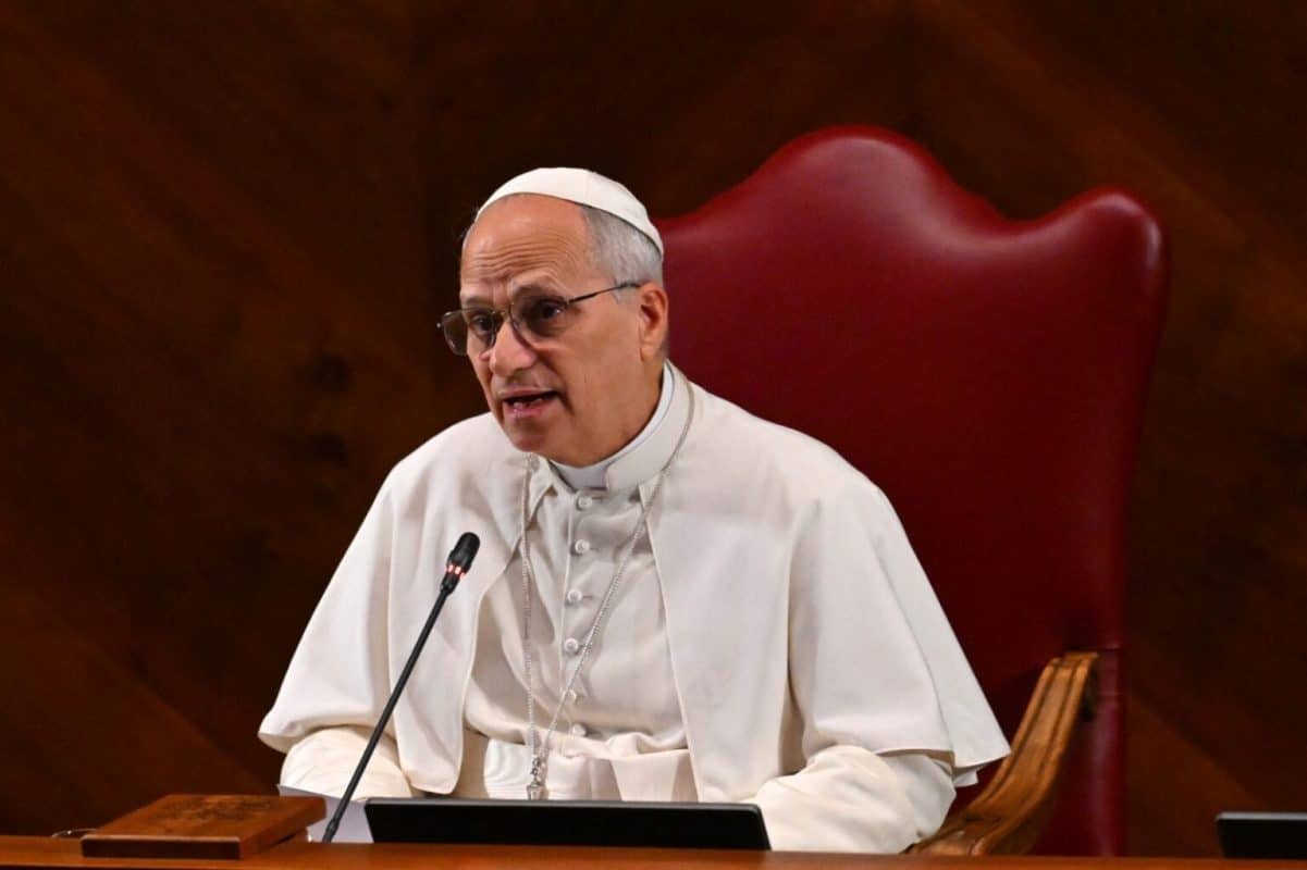 El Vaticano devuelve 62 objetos indígenas a Canadá tras un siglo