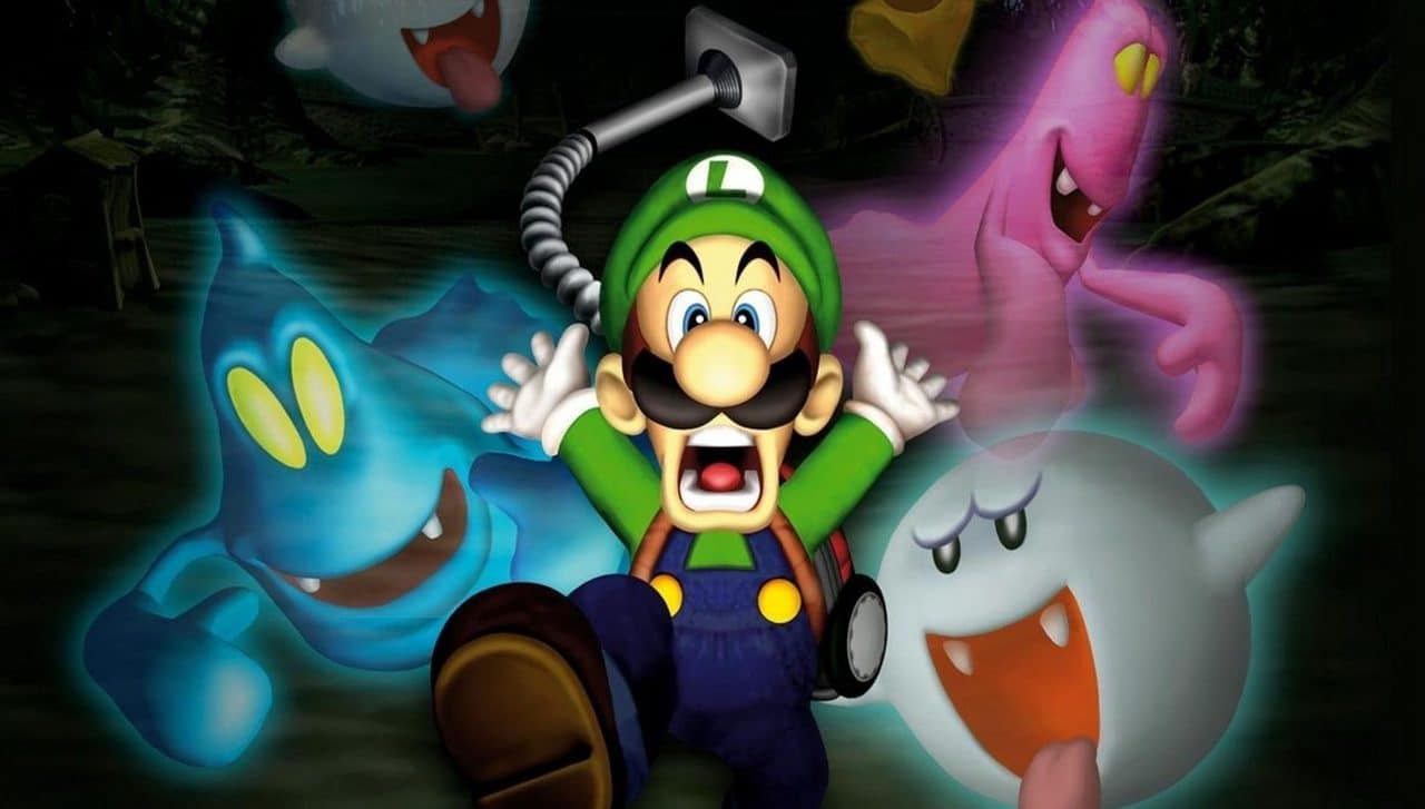 El guiño oculto entre Luigi’s Mansion y Star Wars que pocos notaron