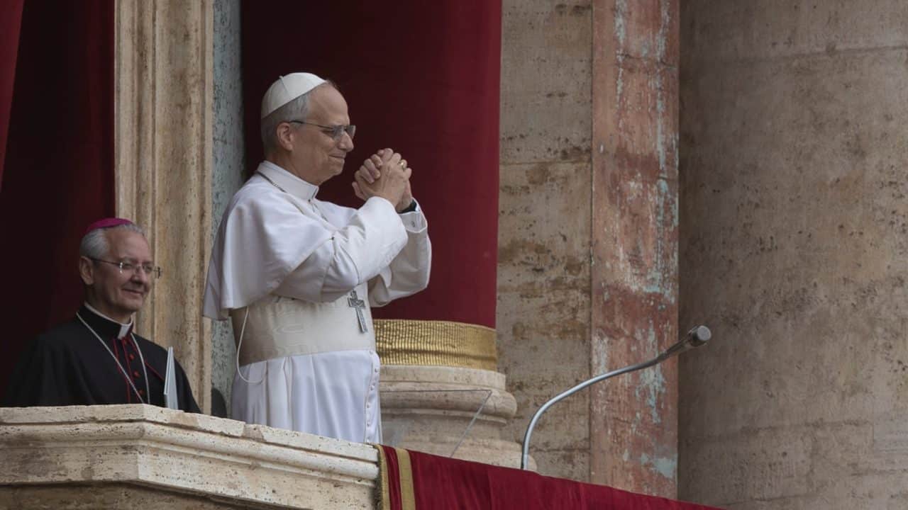 El papa León XIV exige un alto al fuego global y llama al diálogo El papa León XIV exige un alto al fuego global y llama al diálogo