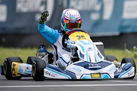 Ella Hakkinen McLaren: El nuevo legado que impulsa a la F1 femenina